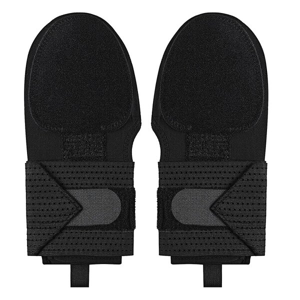 Baseball Sliding Mitt Factory - OEM/ODM for Right Left Hand Protection Base Running