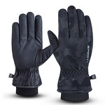 Touchscreen Winter Gloves Manufacturer - OEM/ODM Unisex Thermal Warm Cycling Skiing Outdoor