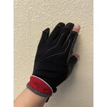 Sailing Gloves Manufacturer - OEM/ODM Low Price Made Top Selling Half Finger Lightweight