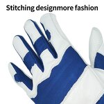 Softball Baseball Gloves Manufacturer - OEM/ODM Wholesale Custom Leather American Breathable