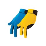Billiards Gloves Manufacturer - OEM/ODM Wholesale Custom Logo Non-Slip 3 Fingers