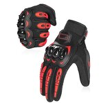Motorsport Racing Gloves Factory - OEM/ODM Men Women Motorbike Genuine Anti-fall Summer