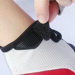 Mountain Bicycle Gloves Manufacturer - OEM/ODM 2022 Factory Touchscreen Cheap Comfortable
