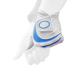 White Golf Gloves Manufacturer - OEM/ODM Wholesale Custom Logo Cabretta Comfortable Breathable