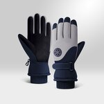 Hand Warm Sports Gloves Factory - OEM/ODM Wholesale High Quality Custom Cheap Fashion Skigloves