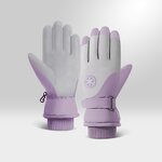 Hand Warm Sports Gloves Factory - OEM/ODM Wholesale High Quality Custom Cheap Fashion Skigloves