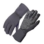 Men's Heated Gloves Manufacturer - OEM/ODM Rechargeable Battery Full Finger Racing Motorcycle