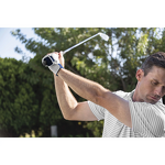 Golf Gloves Manufacturer - OEM/ODM Custom Logo Cabretta Leather Breathable Anti-Slip