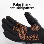 Outdoor Sport Fish Gloves Manufacturer - OEM/ODM Wholesale Unisex 4 Season Non-Slip Breathable