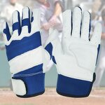 Softball Baseball Gloves Manufacturer - OEM/ODM Wholesale Custom Leather American Breathable
