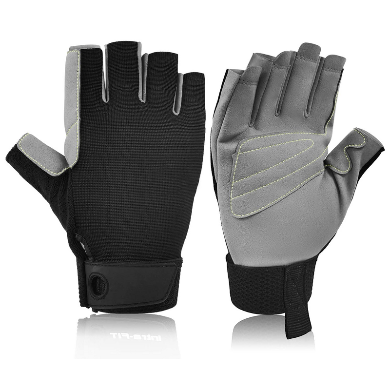 Climbing Gloves Factory - OEM/ODM Lightweight Breathable for Rock Tree Wall Mountain