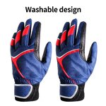 Baseball Gloves Factory - OEM/ODM Wholesale Leather Unisex Breathable Softball Customized