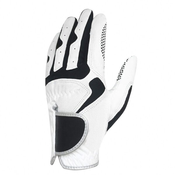 Golf Glove Manufacturer - OEM/ODM Advanced Men's Cool Comfort Optimal Grip Premium
