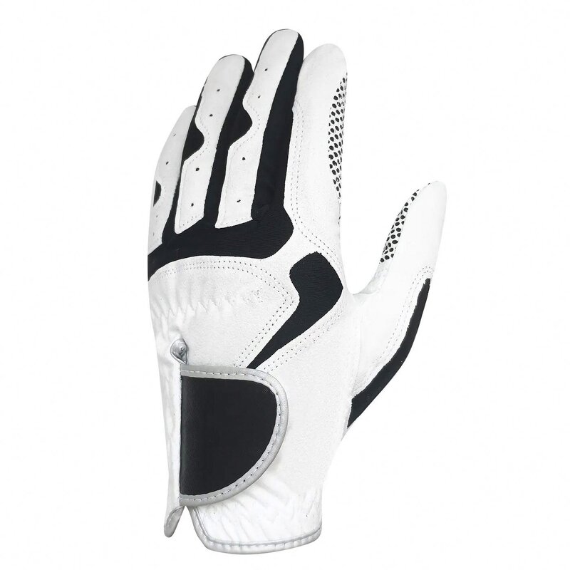 Golf Glove Manufacturer - OEM/ODM Advanced Men's Cool Comfort Optimal Grip Premium