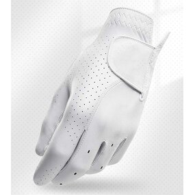 Men's Golf Gloves Factory - OEM/ODM High Quality Custom Soft Cabretta Leather Manufacturers