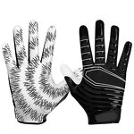 Baseball Batting Gloves Manufacturer - OEM/ODM Wholesale Custom American Football Hand Protection
