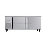 Kitchen Refrigerator Manufacturer - Restaurant Large 4 Doors Stainless Steel Commercial