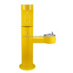 Drinking Fountain Manufacturer - Portable High Efficiency Stainless Steel 60L/h
