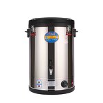 Water Boiler Supplier - Stainless Steel Milk Tea Shop Insulation Bucket Commercial
