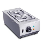 Chocolate Tempering Machine Factory - Stainless Steel Hot Commercial Electric Making