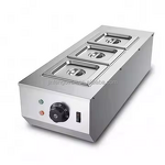 Chocolate Making Machine Manufacturer - Electric 1-Tank Chocolate Warmer Melting