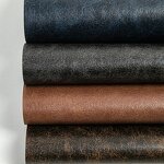 PU Leather Placemat Factory - Nordic Western Royal Modern Luxury High-end Insulated