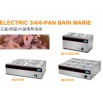 Sausage Maker Manufacturer - Electric Manual Sausage Stuffer Meat Filler for