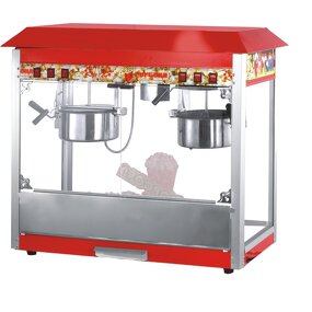 Popcorn Machine Factory - Commercial Electric Bakery Use Popcorn Maker