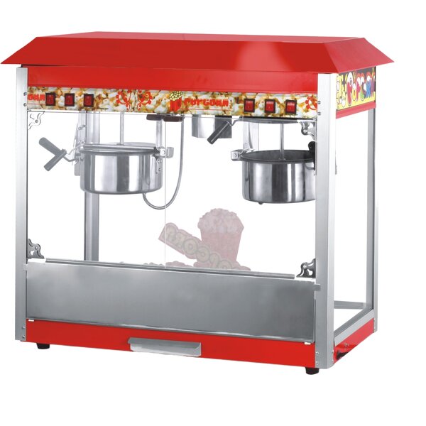 Popcorn Machine Factory - Commercial Electric Bakery Use Popcorn Maker
