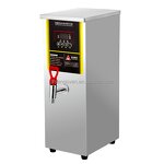 Electric Boiler Supplier - China 30 Liter Portable Automatic Restaurant Best Price