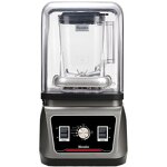 Soundproof Blender Factory - Commercial Kitchen 2L Heavy Duty Professional Power Quiet