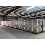 Single Door Freezer Manufacturer - Stainless Steel Commercial Upright Air Cooling Mode