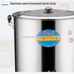 Electric Kettles Manufacturer - Commercial Catering Equipment Stainless Steel Portable