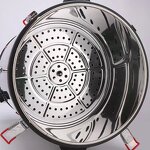 Gas Stove Supplier - Professional Manufacture Industrial Free Standing 2-8 Burners