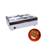 Sausage Maker Manufacturer - Electric Manual Sausage Stuffer Meat Filler for