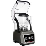 High Speed Juicer Factory - Professional 2L Commercial Fruit Sound Proof Powerful
