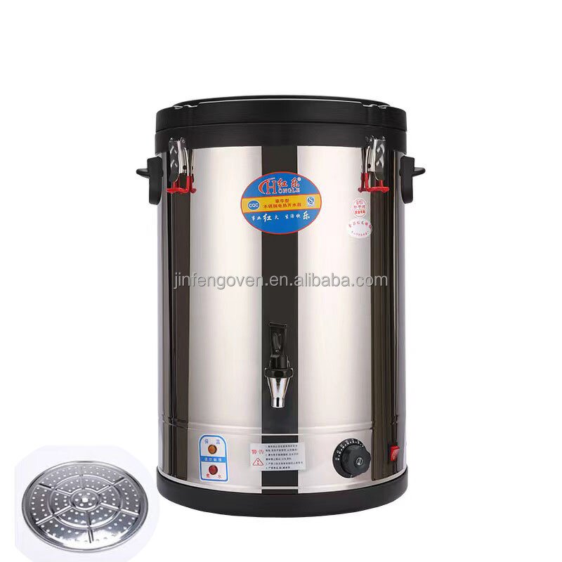 Electric Hot Water Boiler Factory - Wholesale 304 Stainless Steel Warmer Heating