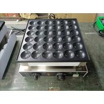 Muffins Machine Factory - Commercial Electric 9-100 Hole High Productivity Automatic