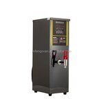 Water Boiler Machine Factory - Commercial Cold Hot Drinking Double Water-Tap 20L