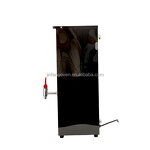 Water Dispenser Factory - Commercial Drinking Machine Hot Warm Cold with Refrigerator
