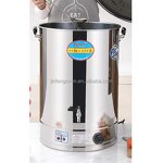 Electric Kettles Manufacturer - Commercial Catering Equipment Stainless Steel Portable