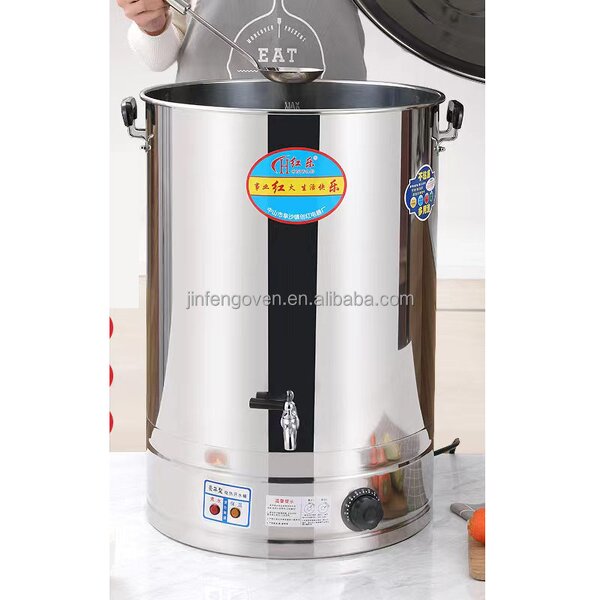 Electric Kettles Manufacturer - Commercial Catering Equipment Stainless Steel Portable