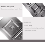 Chocolate Tempering Machine Factory - Electric Hot Chocolate Heater Melting Making