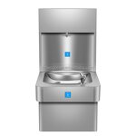 Drinking Water Machine Supplier - Step heating Automatic Commercial Catering Hot Water