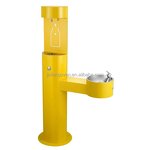 Drinking Water Dispenser Factory - Direct Drinking Garden Water Fountain Indoor