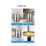 Electric Kettles Manufacturer - Commercial Catering Equipment Stainless Steel Portable