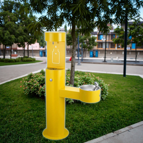 Water Dispenser Supplier - City Park Direct Drinking Filler Station Purifier