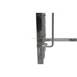 Baking Rack Manufacturer - Customized Commercial Stainless Steel Bun Pan