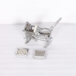 French Fry Cutter Machine Supplier - Stainless Steel Industrial Manual Cutting