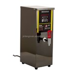 Water Dispenser Factory - Commercial Drinking Machine Hot Warm Cold with Refrigerator